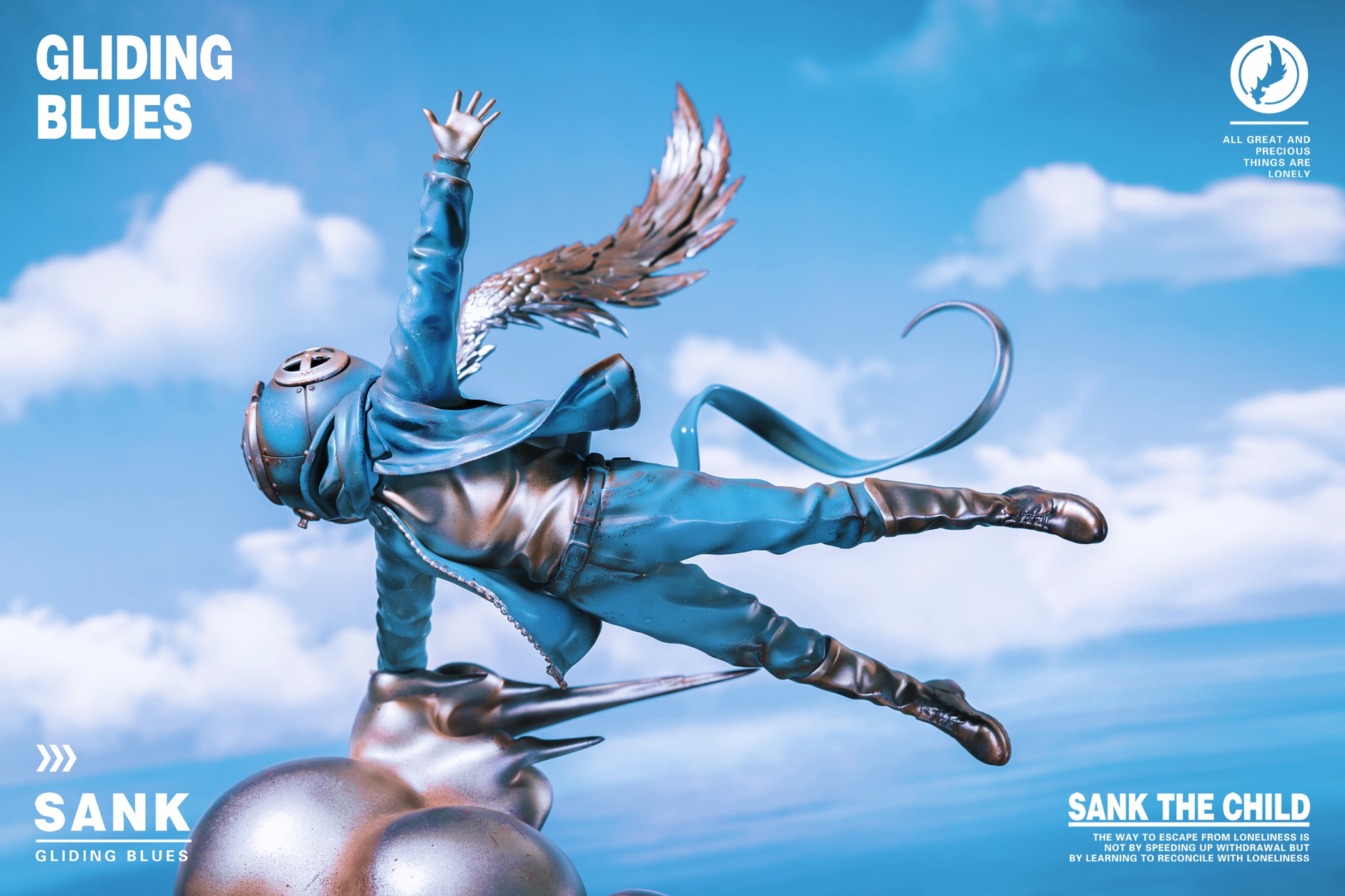 Statue – SANKTOYS Statue – SANKTOYS