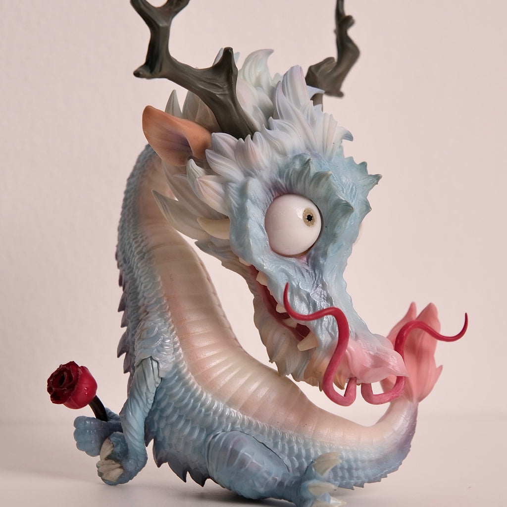 【Double Two】Chinese Zodiac – SANKTOYS