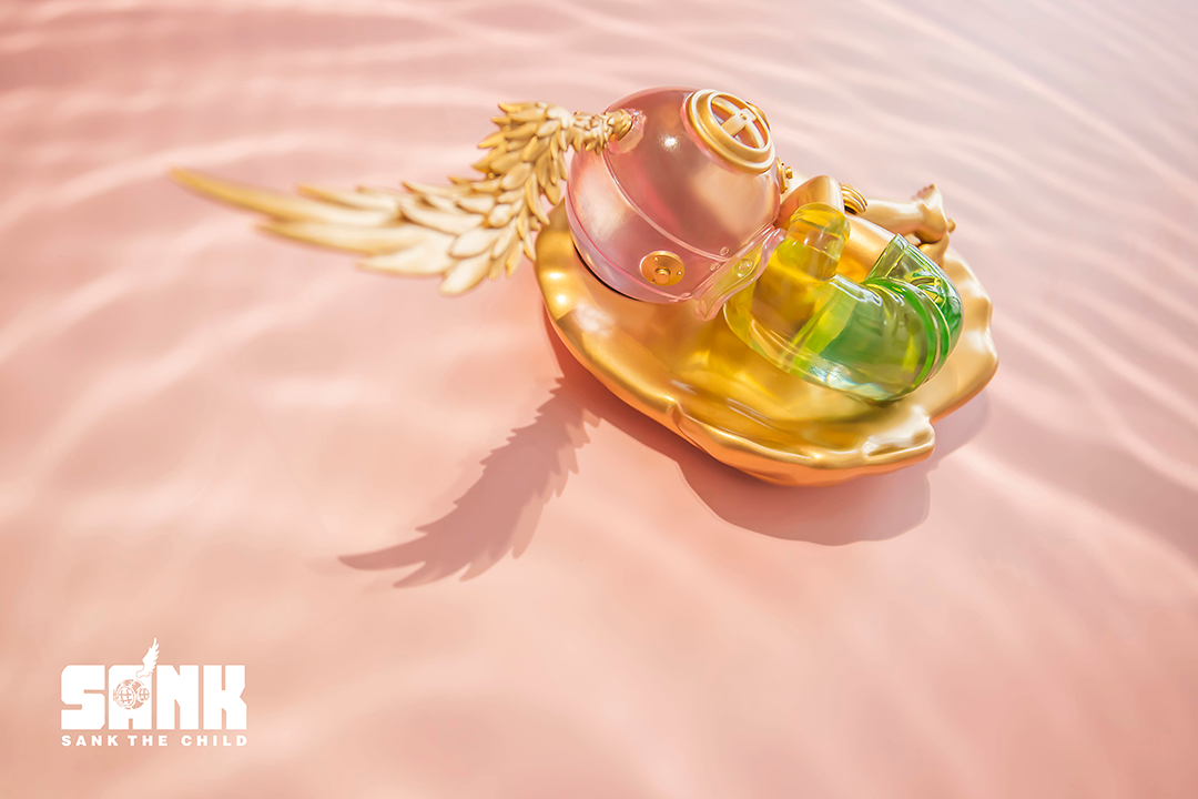 Turbulent – SANKTOYS