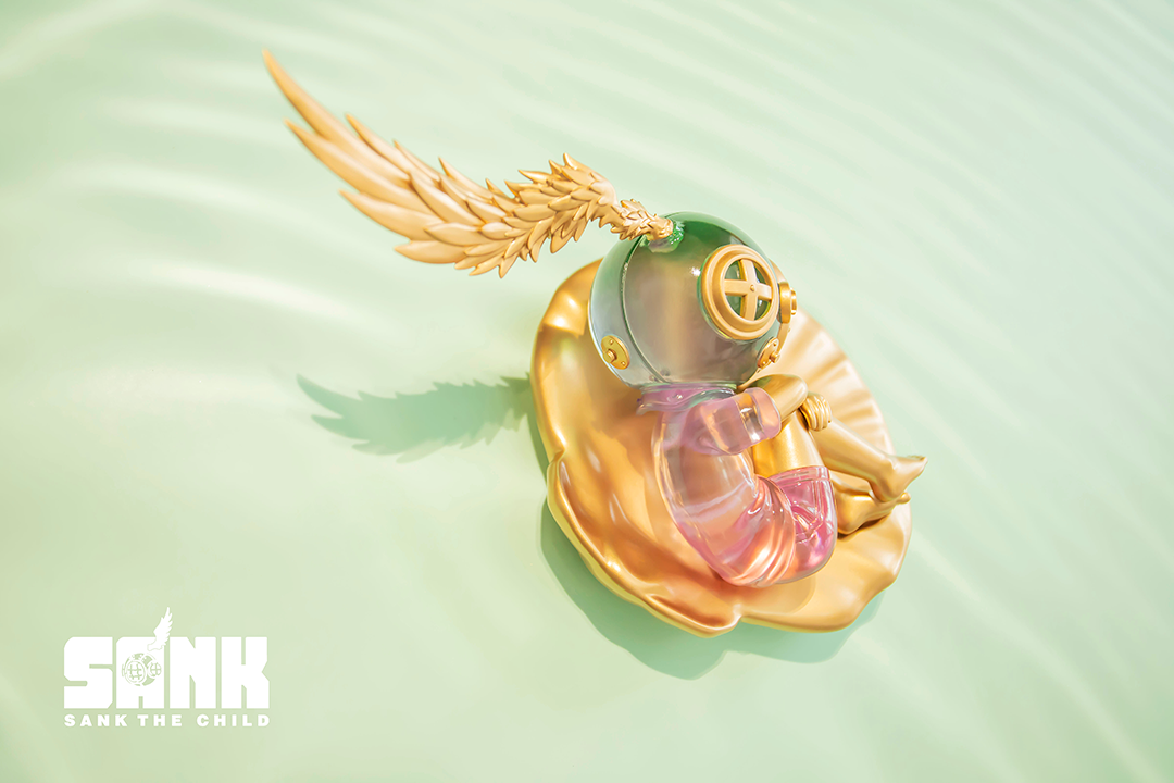 その他 Sank Toys Turbulent Green Hills Turbulent – SANKTOYS