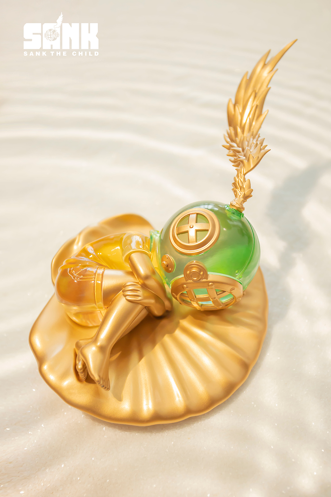 Spectrum Series – SANKTOYS