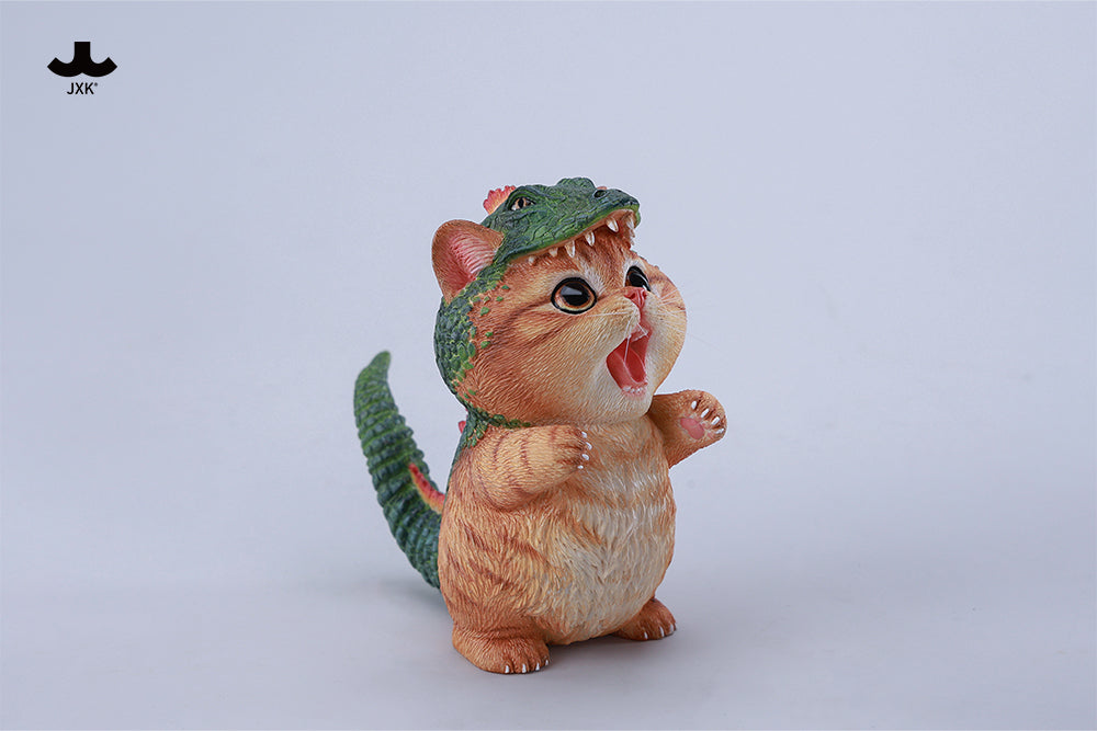 JXK】Catzilla 4.0（Preorder） – SANKTOYS