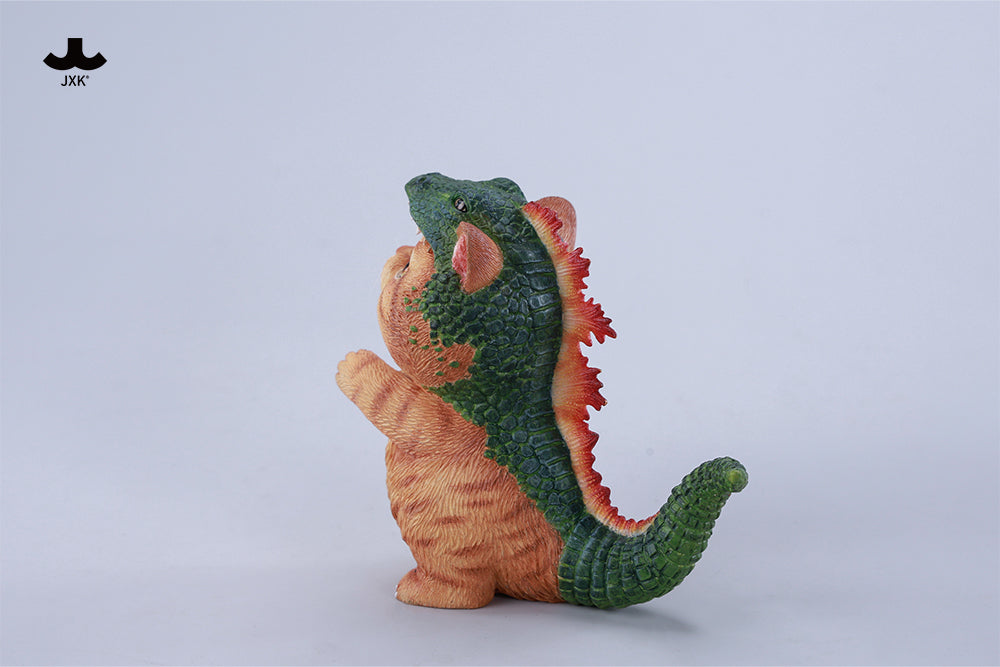JXK】Catzilla 4.0（Preorder） – SANKTOYS