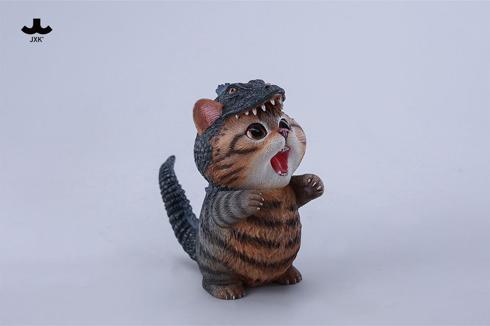 JXK】Catzilla 4.0（Preorder） – SANKTOYS