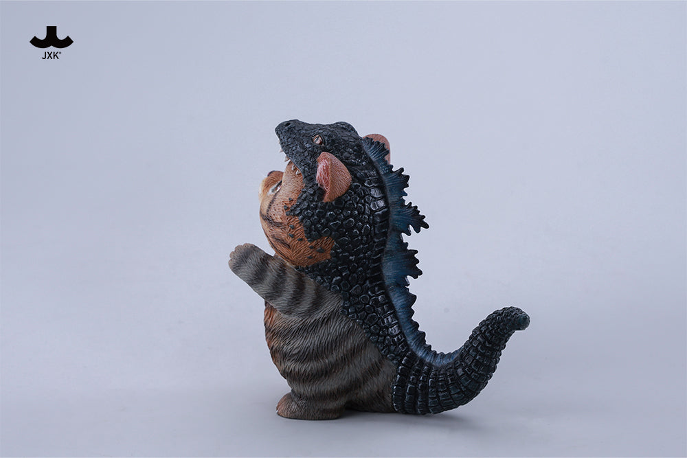 JXK】Catzilla 4.0（Preorder） – SANKTOYS