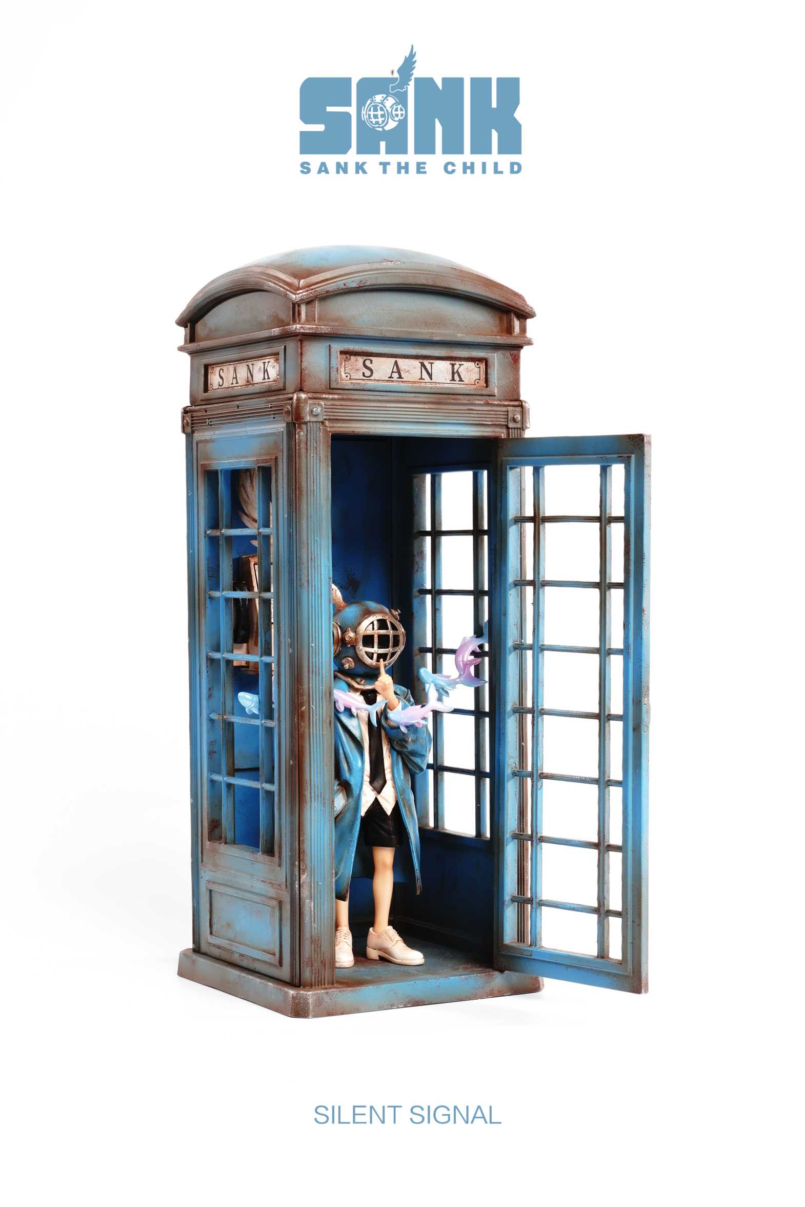 SANKToys LOST TESTTTYPE1 世界199限定 72/199 SANKToys LOST TESTTTYPE1 世界199限定 72/199 SANKToys LOST