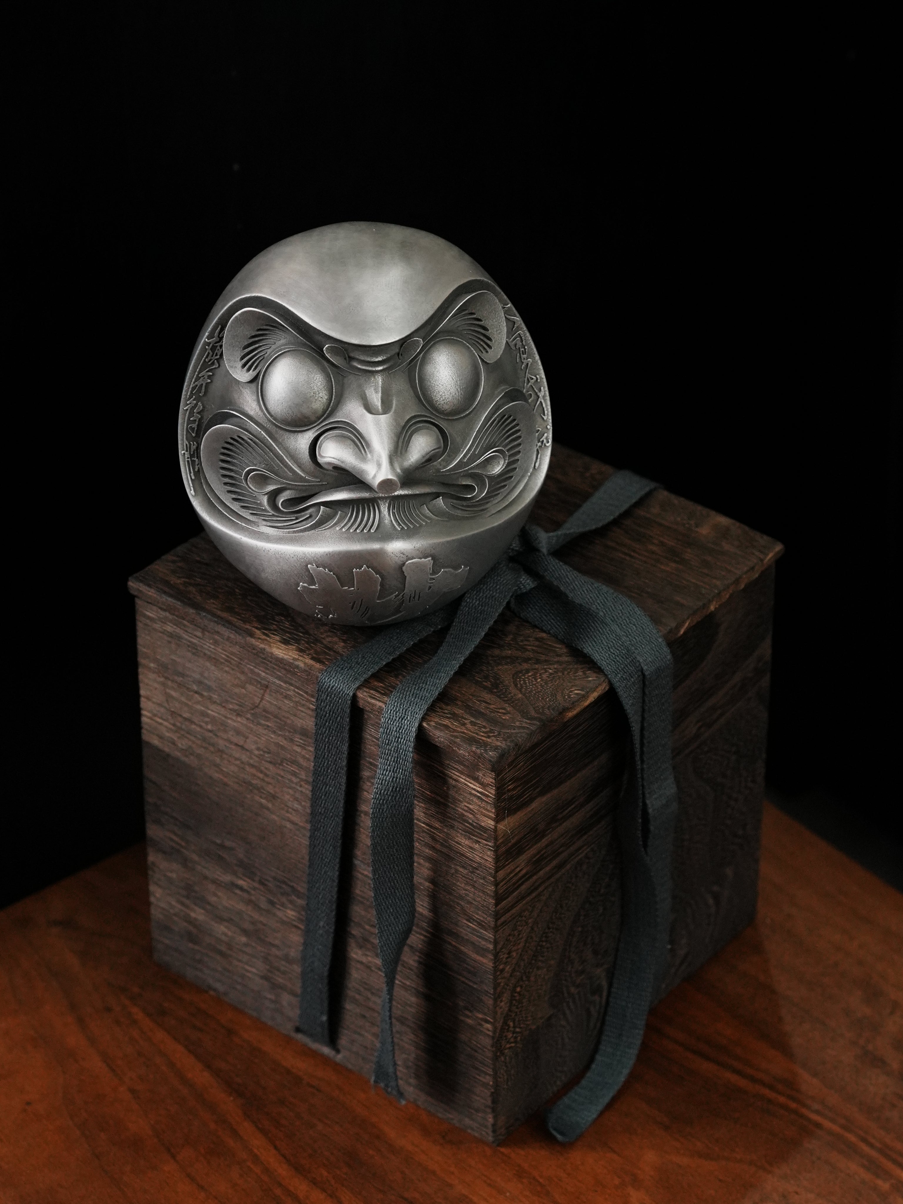 CHITAO Studio】Daruma Doll-Fantasy – SANKTOYS